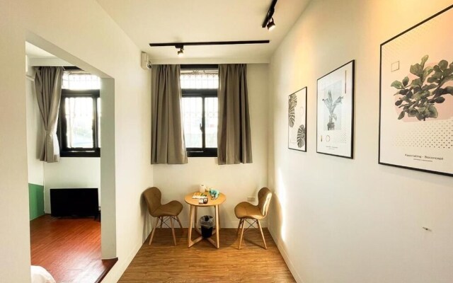 Small Island Homestay