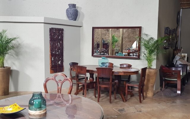 Oluchi Lodge