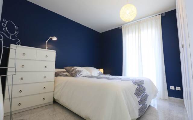 Casa Tranquila Para 8 Personas en Cambrils