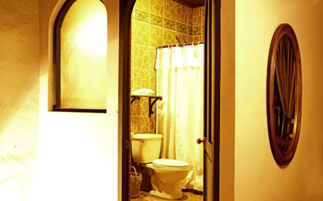 Casona de San Jeronimo Hotel Boutique