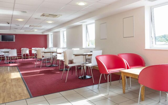 Travelodge St Austell