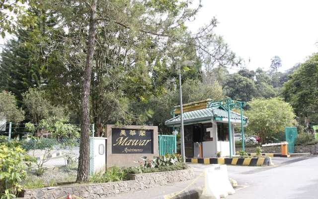 Gohtong Jaya Genting Highland Apartment