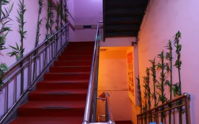 Zhongmu Haoting Boutique Hotel