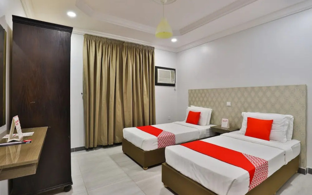 OYO 370 Inwan Residential Units