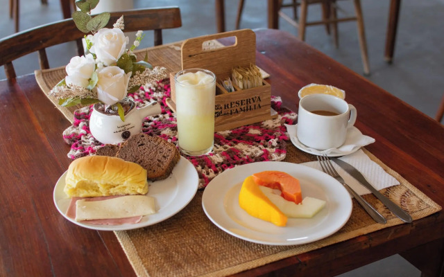 Pousada Numei de Jeri