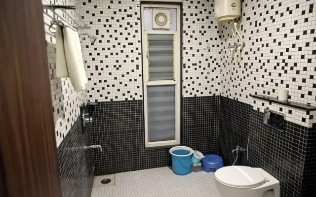 Hotel Badrika Inn