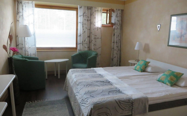 Hotel Kalevala
