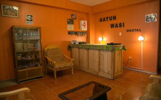 Hatun Wasi MachuPicchu