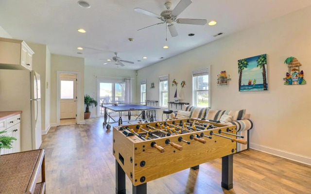 7076 JMJ Seascape Oceanfront