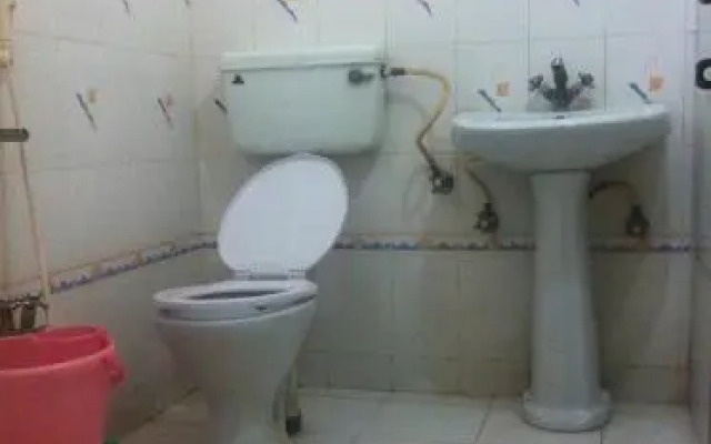 Hotel Akty Jaisalmer