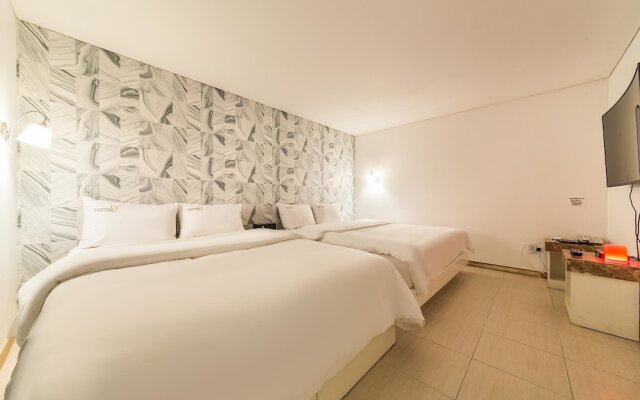 Bucheon Hotel CT