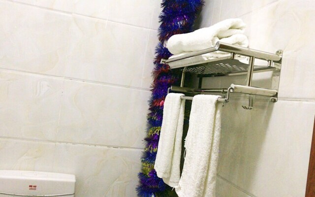 Kunming Boli Hotel KMG