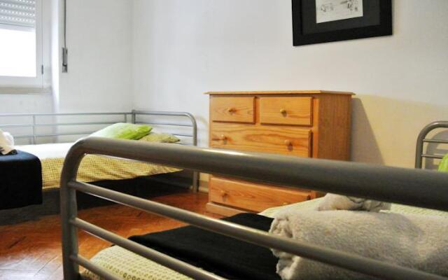 Alcobaca Hostel - Vasco da Gama