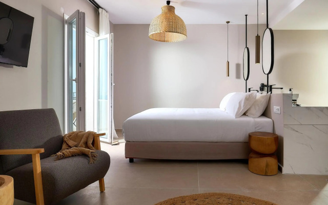 Lotus Rise Hotel