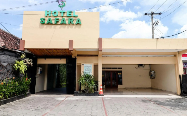 Hotel Safara