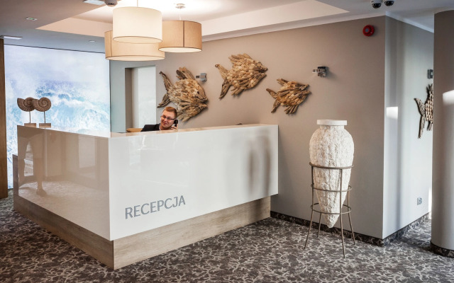 Max Health Resort SPA