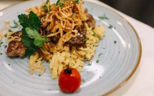 Landhotel Gasthof Drexler GbR