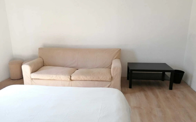Open World Hostel