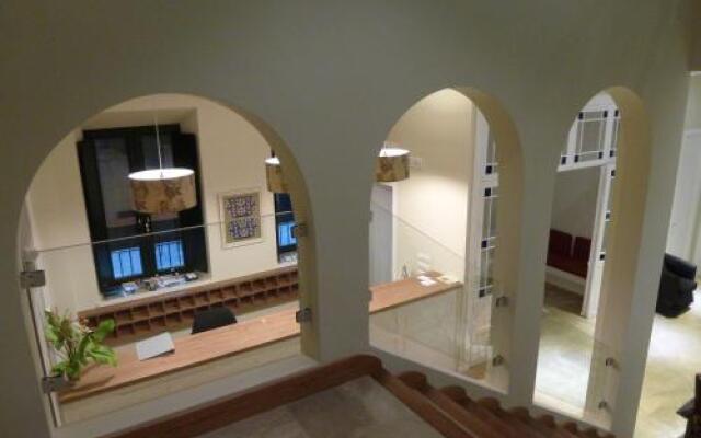 Hotel Balneario de Tolox
