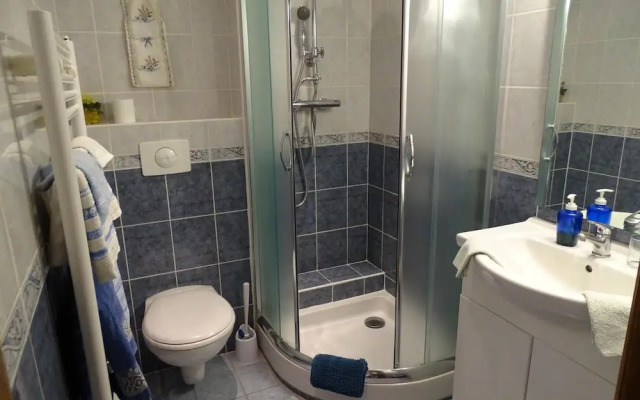 Aqui Sian Ben. Chambres d'hôtes