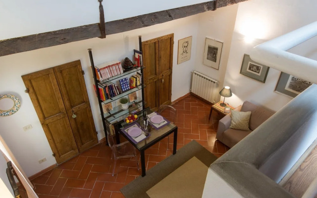 Santo Spirito Charme