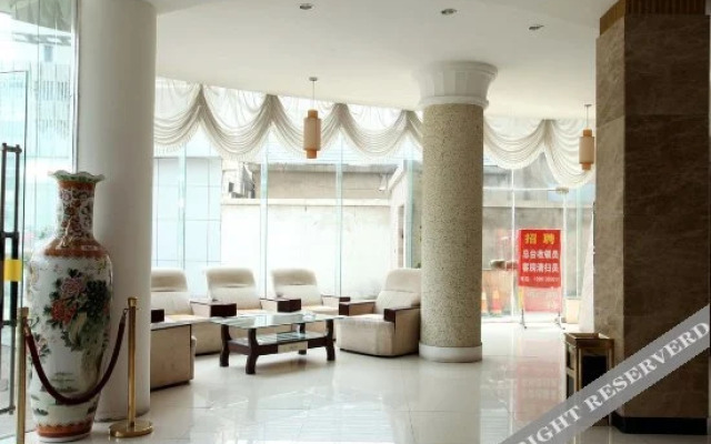 Yayue Hotel