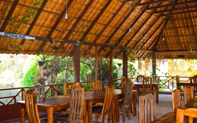 Vista Rooms Nilaveli Beach