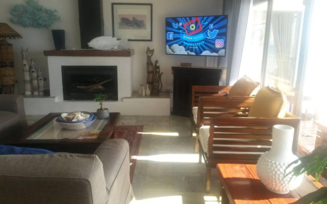 Travel Inn Kroonstad