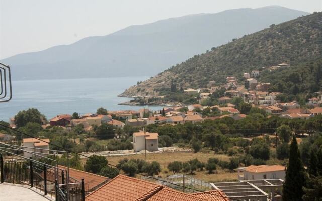 Nikos House