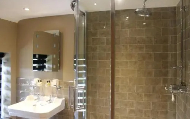 The Blue Bell at Arkendale