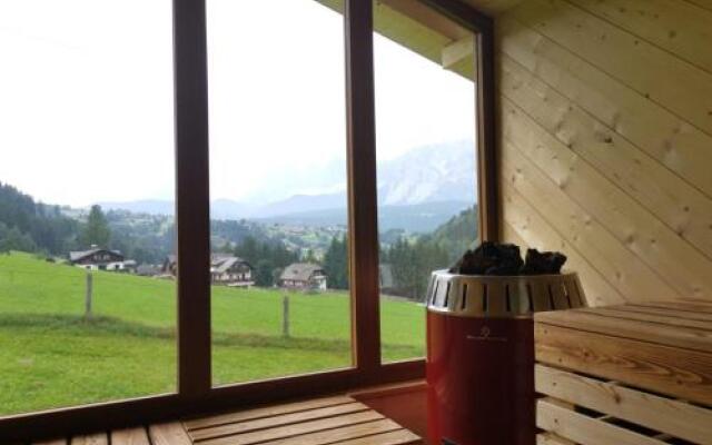 Ferienhaus Maggy by Schladming-Appartements