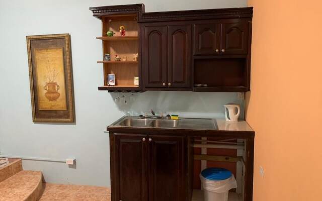 See Belize Sea View Vacation Rental