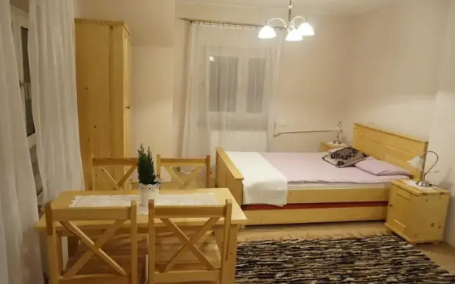 Malowniczy Dworek Zakopane