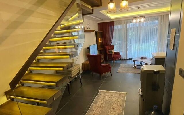 Villa Yilmaz
