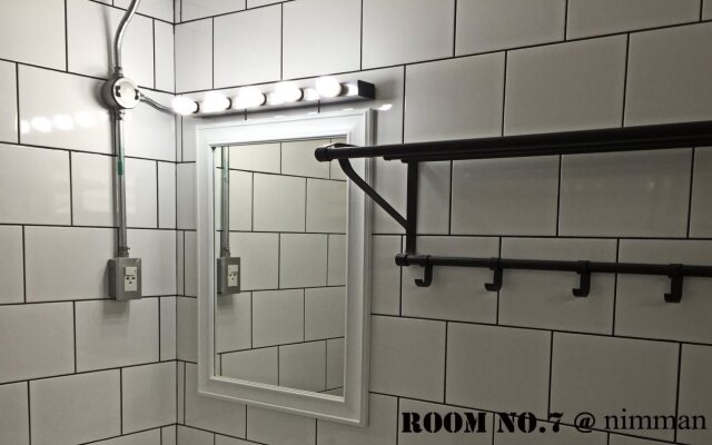 Room No.7