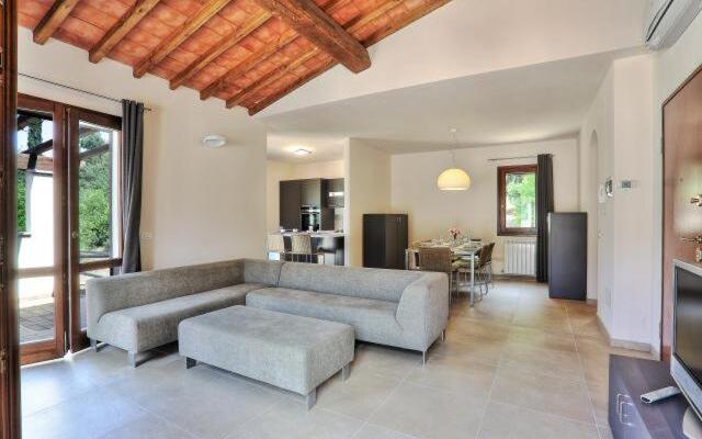Villetta Natura Casa B