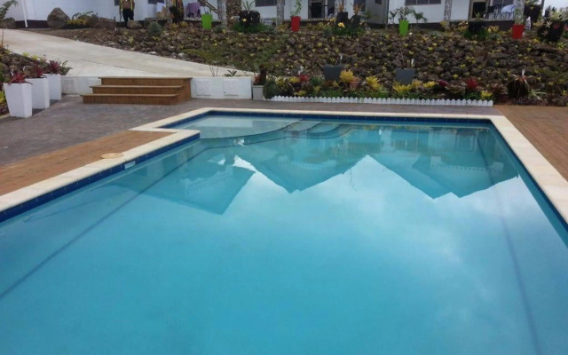 Skyview Villas