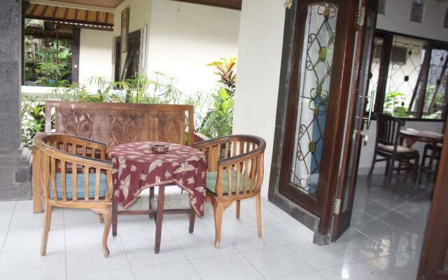 Alit Bungalows Ubud