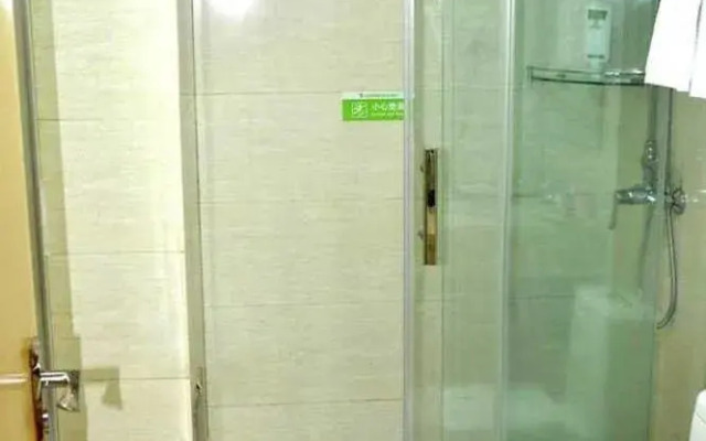 Wu Yue Scenic Chain Hotel