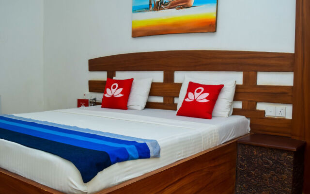 ZEN Rooms Beach Road Negombo