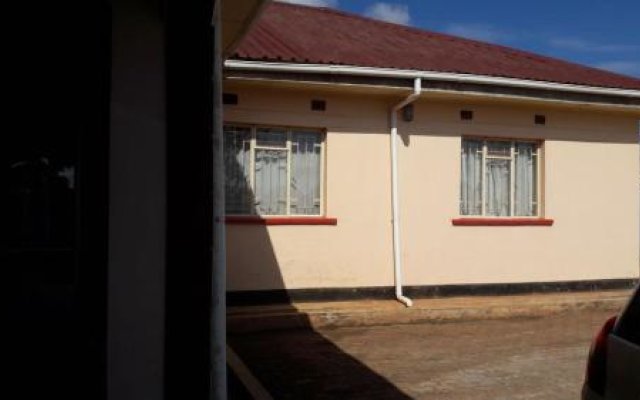 Pakaya Suites in Mzuzu, Malawi from 142$, photos, reviews - zenhotels.com hotel front