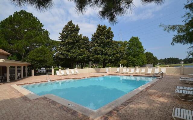Bayou Village 625