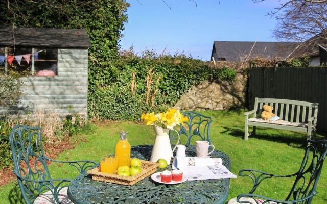 Amelie Cottage