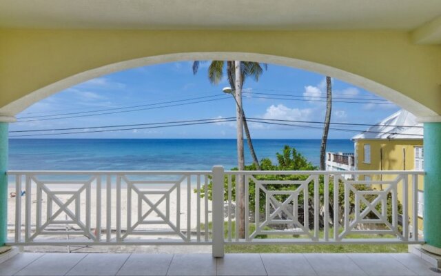 Whitesands G4 by Barbados Sotheby's International Realty