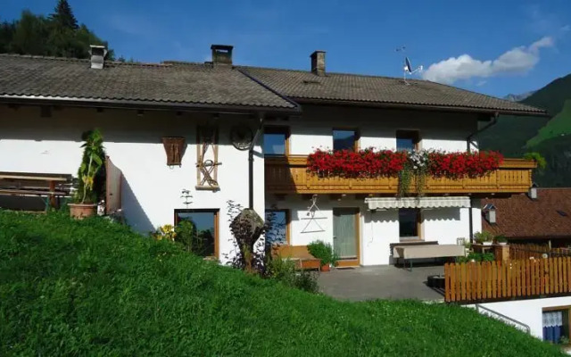 Stübilerhof