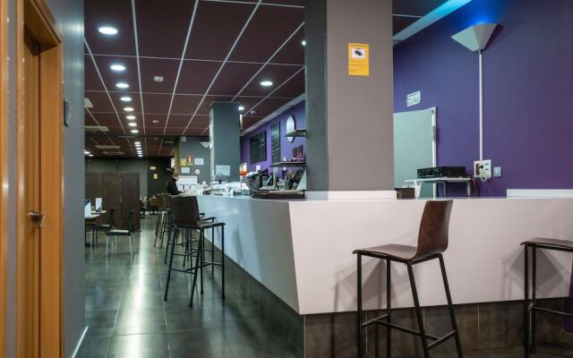 Hotel Abades Via Norte