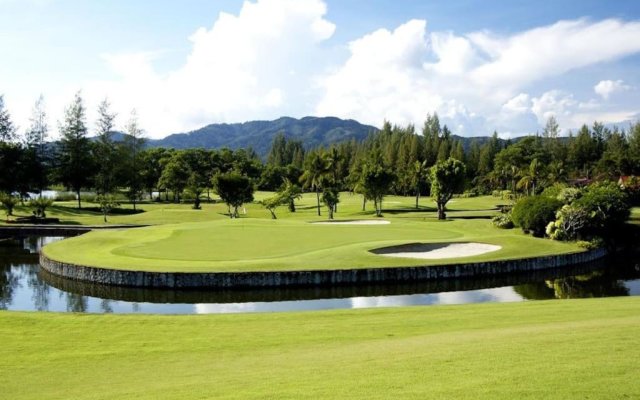 Thai Yue Laguna Park Villa Resort