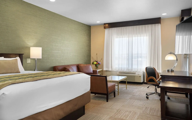 The Hotel at Sunland Park Casino El Paso, Ascend Hotel Collection