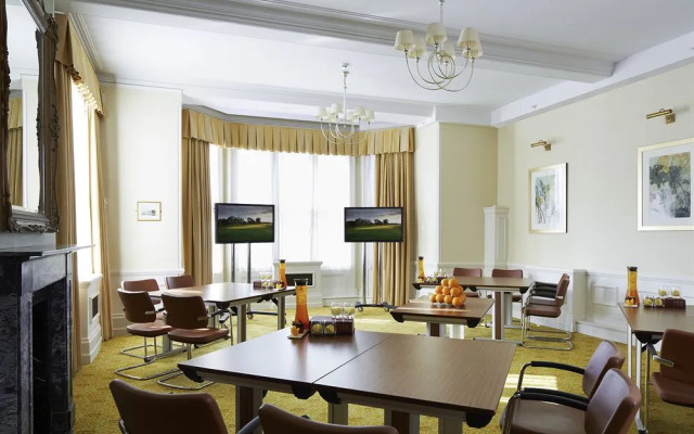 Sprowston Manor Marriott Hotel & Country Club