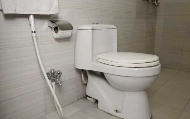 Shelton Hotel Lahore